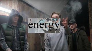 STRIKA & JAYDOT & VEZ & EZE - ENERGY