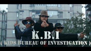 Kids Bureau Investigation | KBI | Episode-1 | Sensationz media