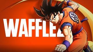 Dragon Ball Z Voiceover Compilation Short | SuperDuperWafflez