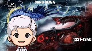 Sang Dewa 1331-1340