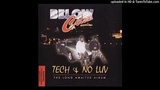 Tech Tha Technition & No-Luv - P-Town (Peoria,IL) (1999 Peoria,Illinois)