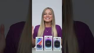 Unboxing iPhone 14, iPhone 14 Pro, and iPhone 14 Pro Max!!