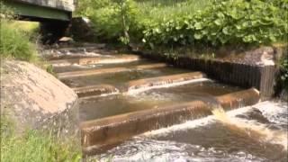 Burnley's Urban River Enhancement Scheme (URES)