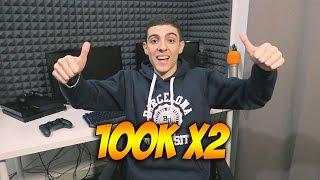 E' ARRIVATO IL Q&A! xDegsta - SPECIALE 100.000 ISCRITTI! (100k x2)