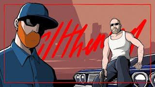 OLD SCHOOL FUNKY BEAT | Rap Show KILLTHEMALL #3