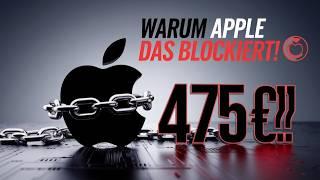 Apple will nicht, dass du das reparierst!