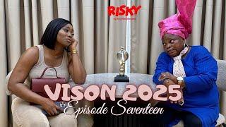 VISION 2025 | RISKY STUDIOS TV | ARIYIIKE DIMPLES | MAMA NO NETWORK