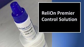 Relion Premier Control Solution