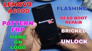 LENOVO A6000 HOW TO FLASHING QFIL TOOL || HOW TO UNLOCK LENOVO A6000