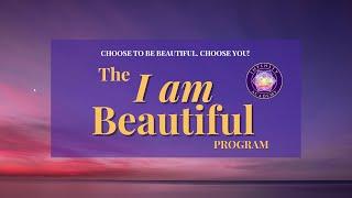 I am beautiful program