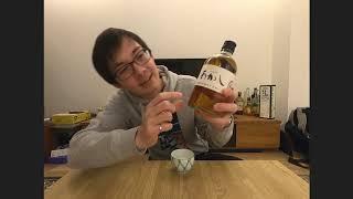 【Chris Drinks】WHITE OAK Akashi Blended Whisky | Season 1 Episode 6