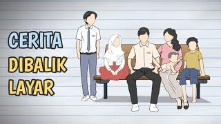 CERITA DIBALIK LAYAR - Spesial 2 Juta Subscriber