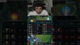 NORMAL ADC PLAYER EXPERIENCE 