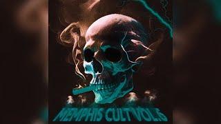 Memphis Cult - 9MM (Sped Up) [1 HOUR]