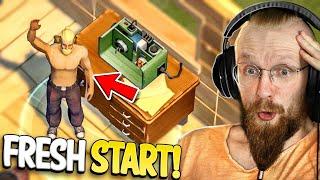 FRESH START AND NEW BEGINNING! (Ep 1 | Free to Play) - Last Day on Earth: Survival