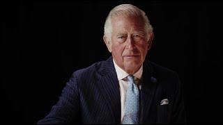 The Prince of Wales launches RE:TV