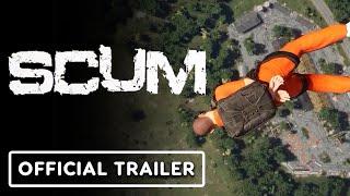 SCUM - Official Gameplay Trailer