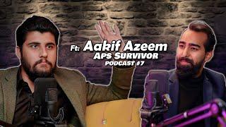 Conversation With Army Public School Survivor | What happened that day? | Podcast 7