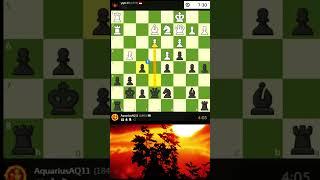 Online Chess Crown Conflict