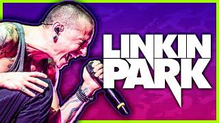 THE MISUNDERSTOOD GENIUS OF LINKIN PARK