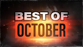 GLADD BEST OF OCTOBER