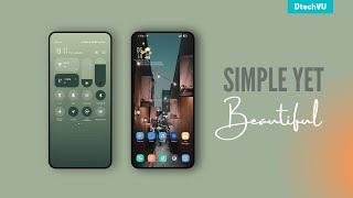 Minimal MIUI 13 Themes You Should Try | Best MIUI Themes for Xiaomi, Poco
