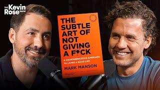How to Truly Not Give a F*ck (And Find Your Passion) - Mark Manson