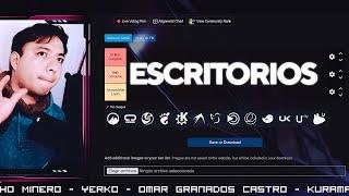 Tier List Escritorios Linux | 2024 SUPER PEDIDO