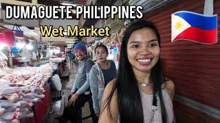 Trip to PHILIPPINES Wet Market