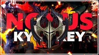 Kyookey - Noxus (League of Legends Song) | Gaming Rap