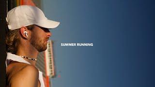 Summer Running | Week 6