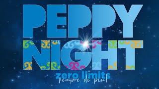 PEPPY NIGHT  - la quarta puntata della nuova stagione del 16/12/24 | CANALE 21