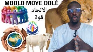 HISTOIROU mbolo moye DOLÉ (NIATTI NAK YI AK GAÏNDÉ GUI) AVEC MOR GUEYE @amediatvproduction221