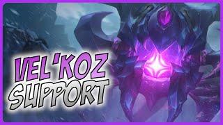 3 Minute Vel'Koz Guide - A Guide for League of Legends