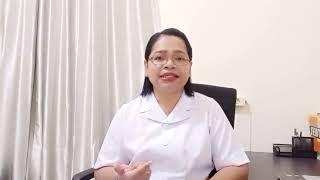 SUSTER MEY || Bagaimana Asam Urat merusak Organ Tubuh