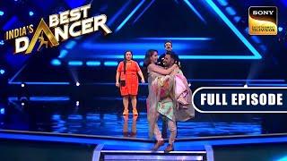 Terence ने क्यों उठा लिया Nora को गोद में? | India's Best Dancer | Full Episode