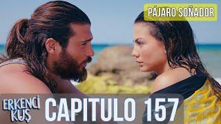 Pájaro soñador - Capitulo 157 (Audio Español) | Erkenci Kuş