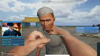 PUBG PROJECT THAI