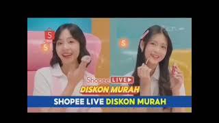 IKLAN SHOPEE 11.11 BIG SALE TVC (VERY RARE)