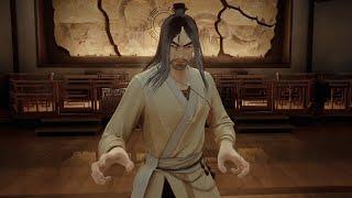 Sifu - How to Beat The Sanctuary Boss (Yang)