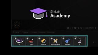 SimLab Academy Introduction
