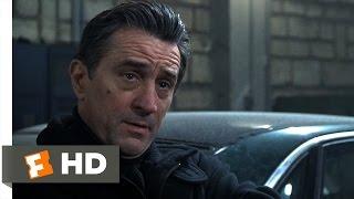 Ronin (1/9) Movie CLIP - Everybody Has a Limit (1998) HD