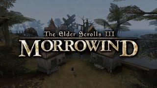 Is questing in Morrowind any good?