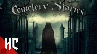 Cemetery Stories | Full Psychological Horror Movie | Horror Central