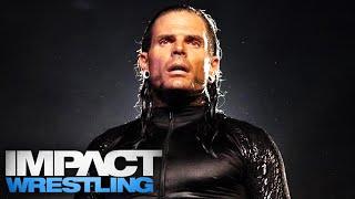 FULL METAL MAYHEM: Jeff Hardy vs. Chris Sabin | TNA Wrestling