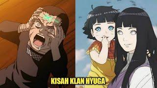 KISAH KLAN HYUGA - KLAN YANG TERKENAL DENGAN MATA BYAKUGAN