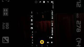 Xiaomi Camera in Low Light using Camera FV-5