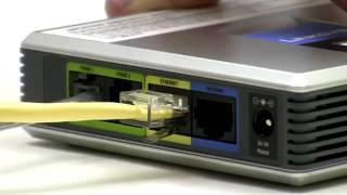 VoIP Installation Video   YouTube