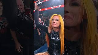 Becky Lynch dedicated her win to Bray ️