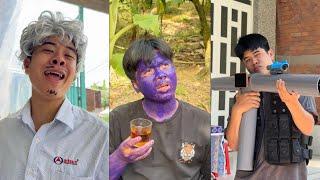 Theng Comedy: "Back to School After Tet" & “Killer Company Meets Thanos”—LOL Moments!